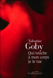 Goby - Valentine