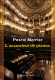 Mercier - Pascal