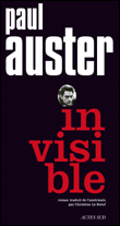 Auster - Paul