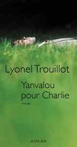 Trouillot - Lyonel
