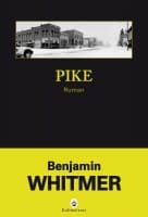 Whitmer - Benjamin