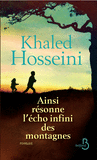 Hosseini - Khaled