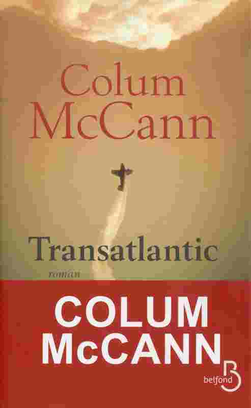 McCann - Colum