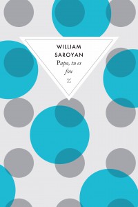 Saroyan - William