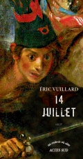 Vuillard - Eric