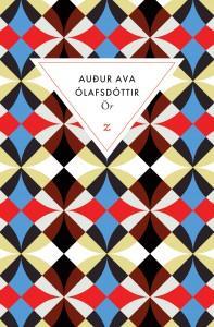 Olafsdottir - Audur Ava
