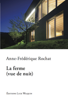 Rochat - Anne-Frédérique