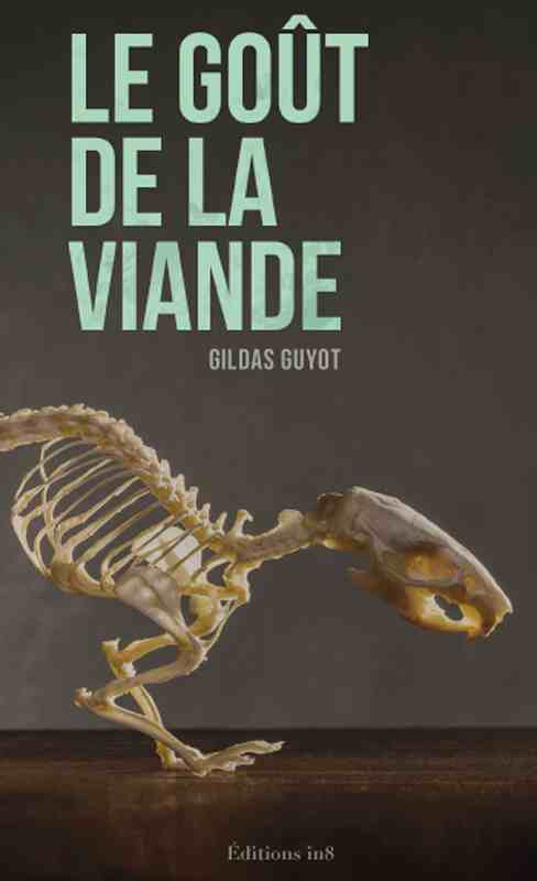 Guyot - Gildas