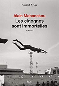 Mabanckou - Alain