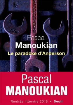 Manoukian - Pascal