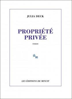 Deck - Julia