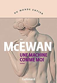 McEwan - Ian