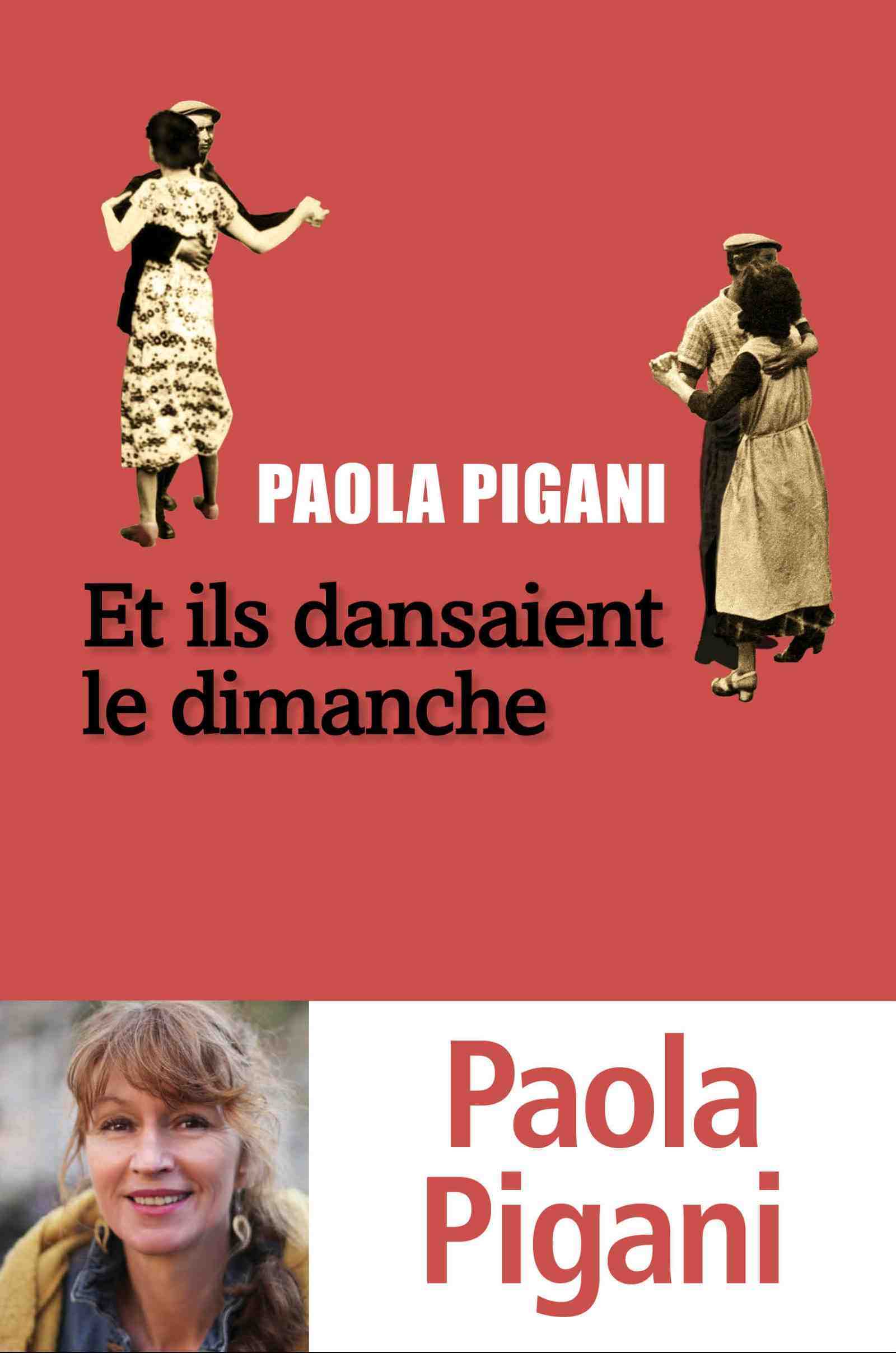 Pigani - Paola