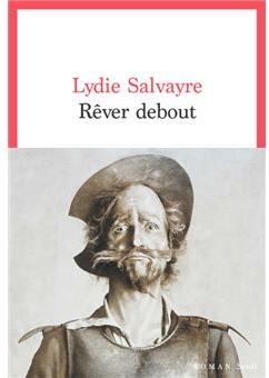 Salvayre - Lydie