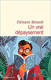 Bénech - Clément