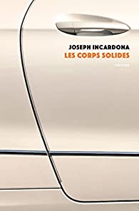 Incardona - Joseph