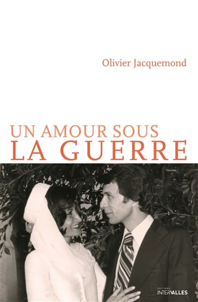 Jacquemond - Olivier