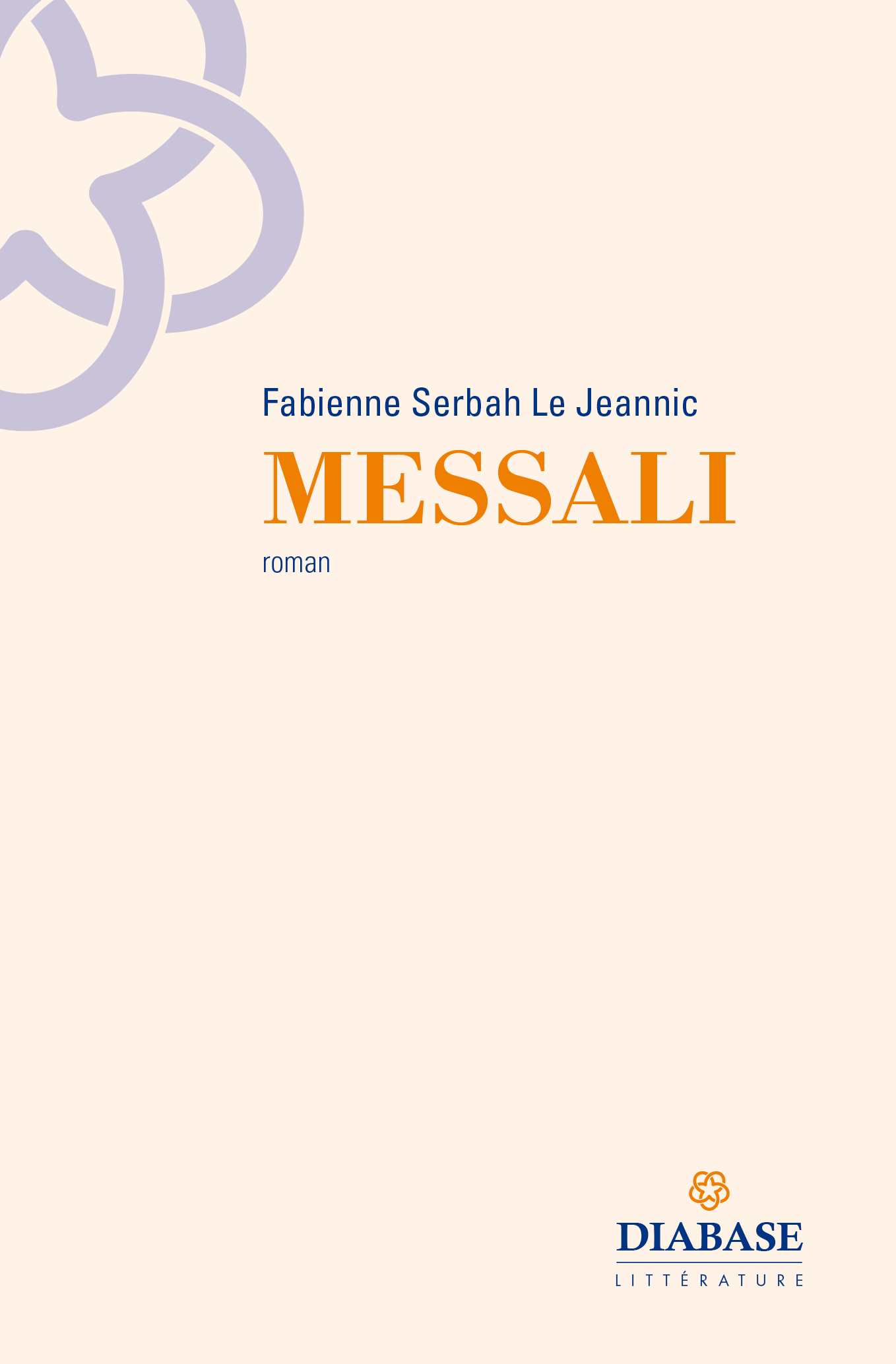 Serbah Le Jeannic - Fabienne