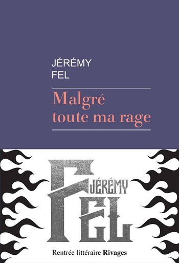 Fel - Jérémy