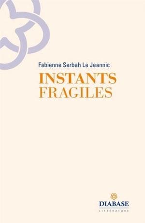 Serbah Le Jeannic - Fabienne