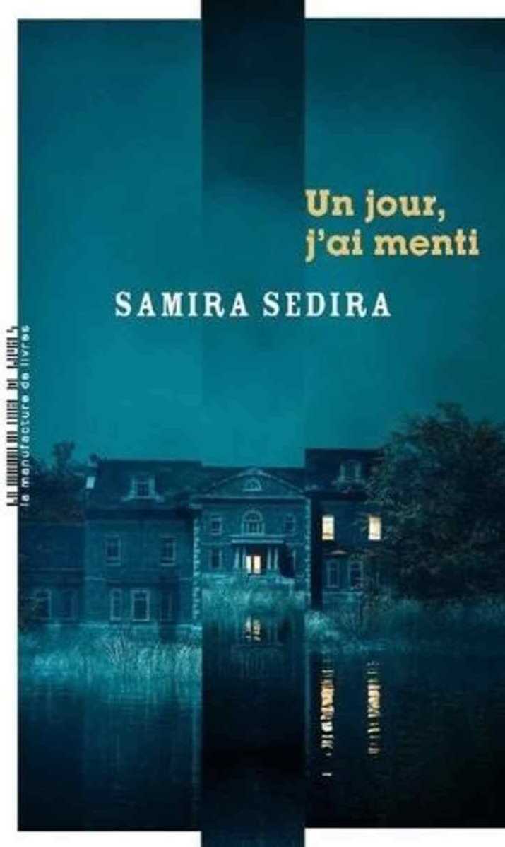 Sedira - Samira