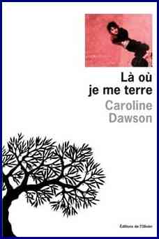 Couverture de livre