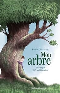 Emilie Chazerand - Mon arbre, Mon enfant