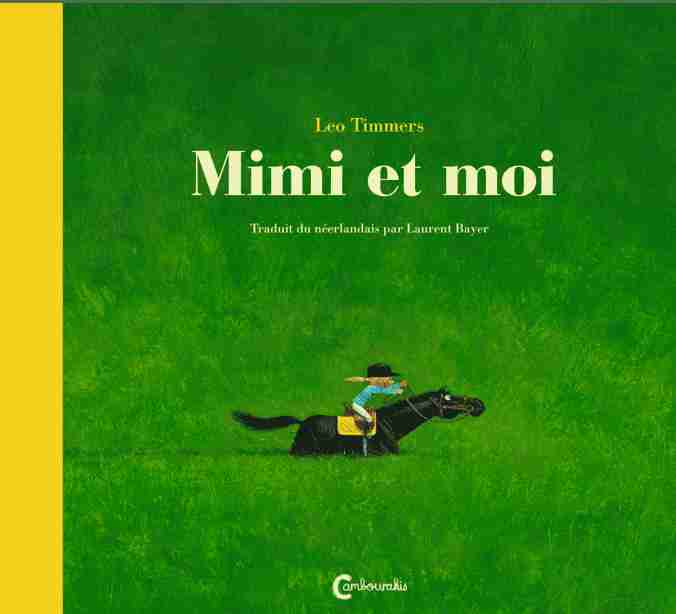 Couverture de livre