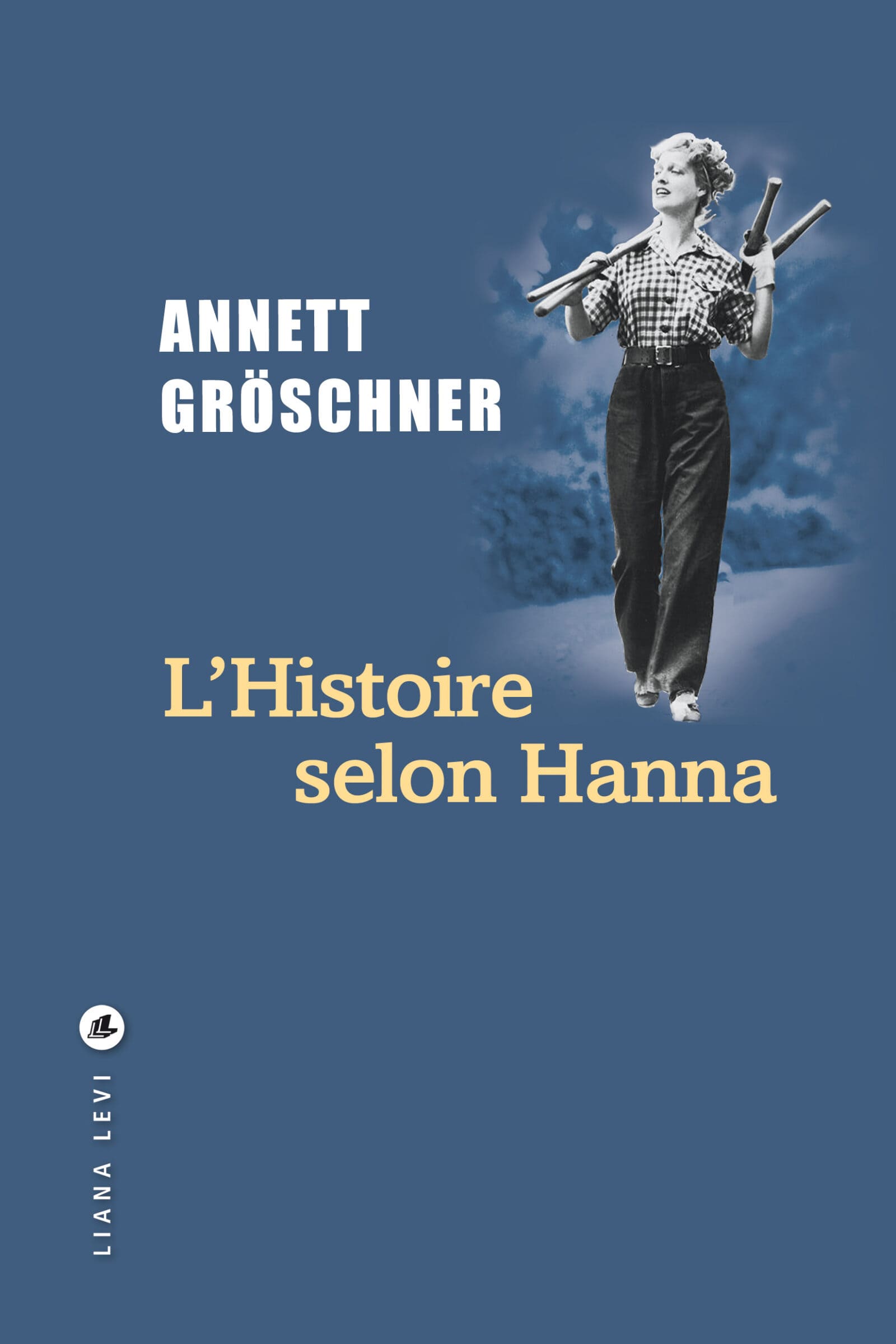 Couverture de livre