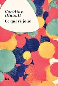 Couverture de livre