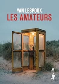 Couverture de livre
