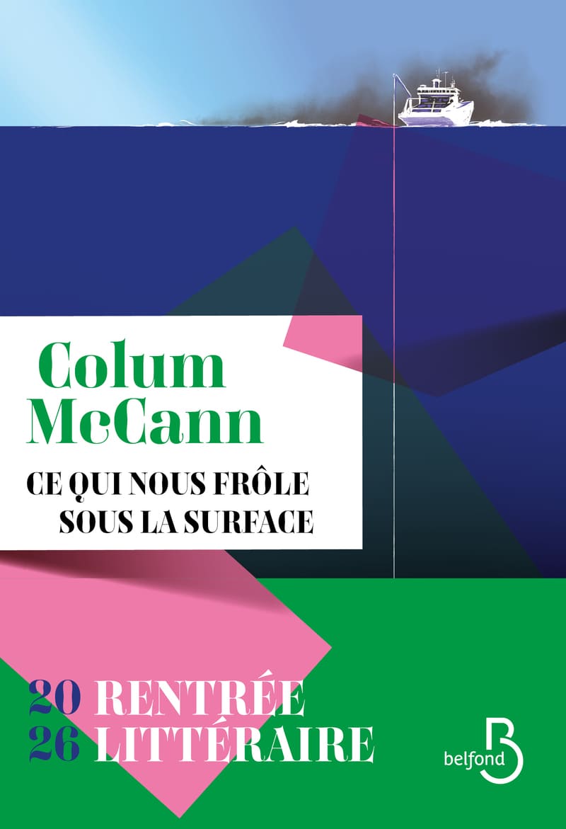 Couverture de livre