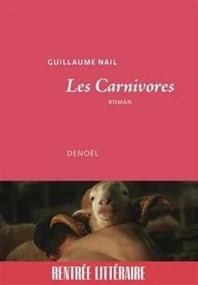 Couverture de livre
