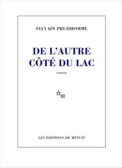 Couverture de livre