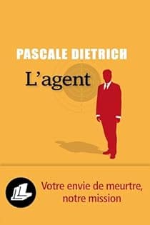 Couverture de livre