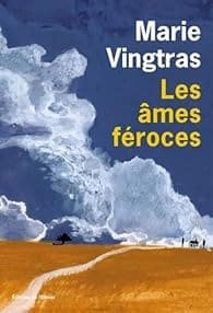 Couverture de livre