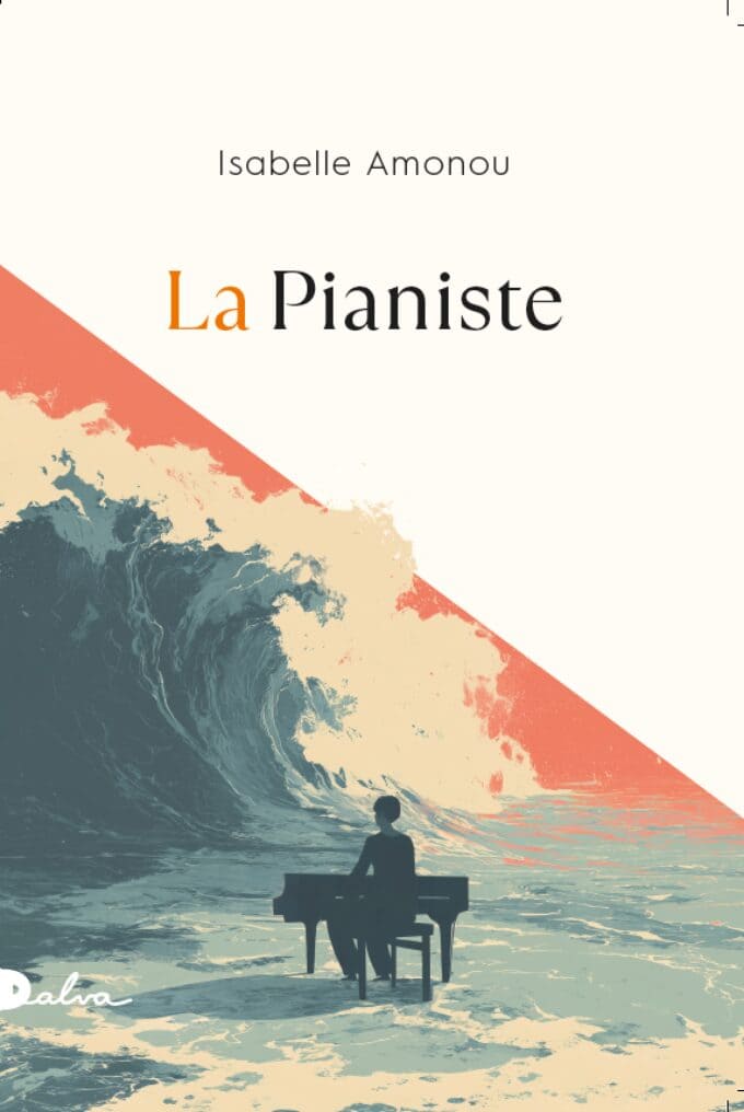 Couverture de livre