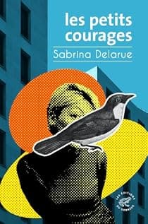 Couverture de livre