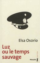 Elsa Osorio